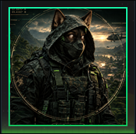 [ANX]-FOXTROT