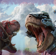 Ark Survival Evolved