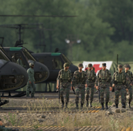 ARMA: Reforger