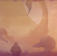 Icarus